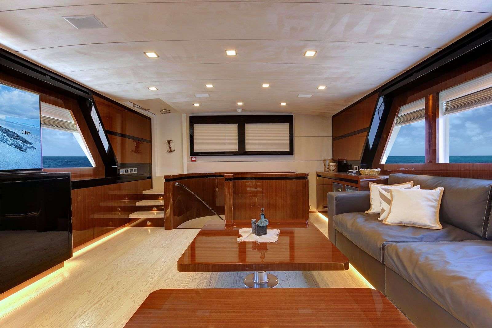 Yacht Photo