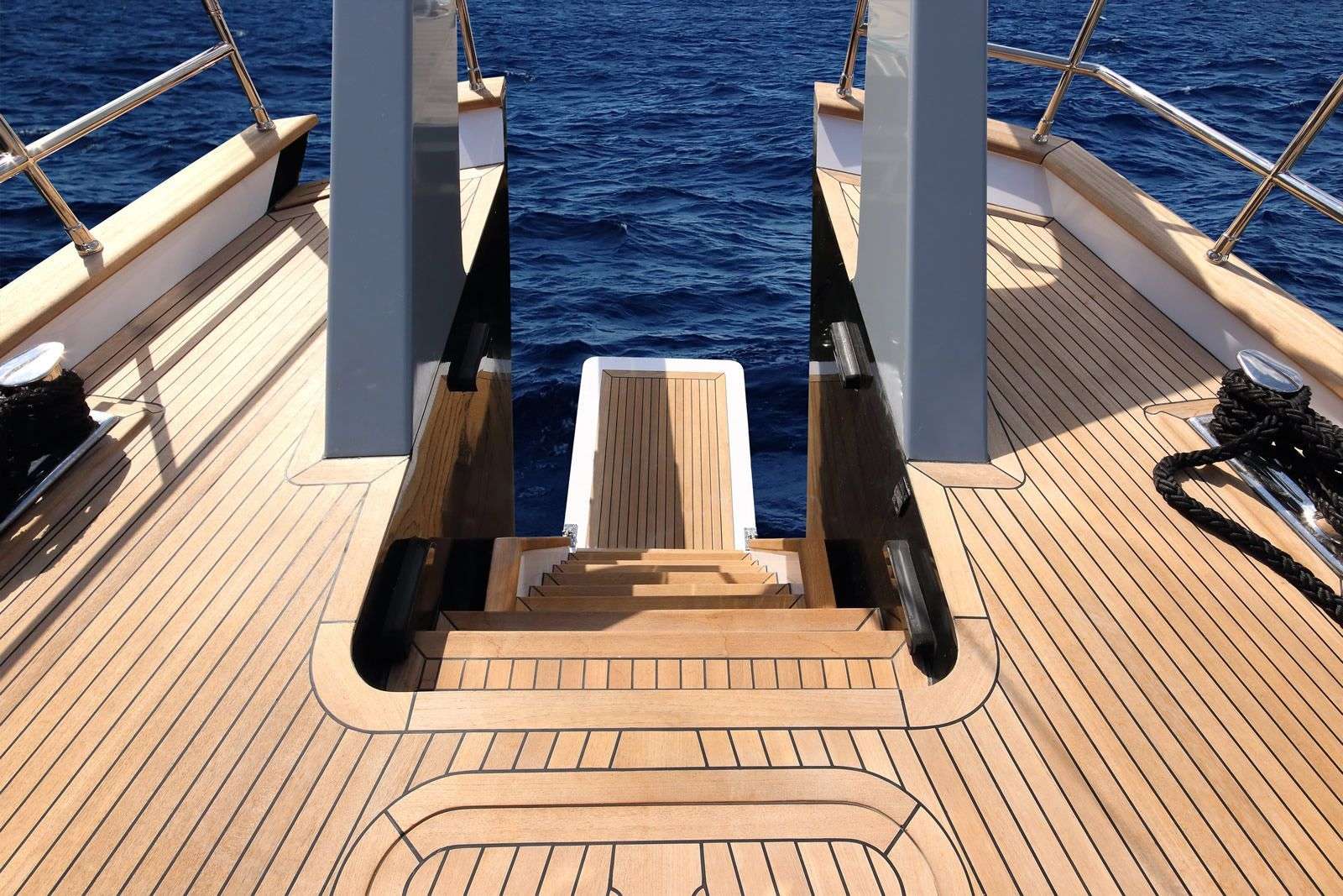 Yacht Photo