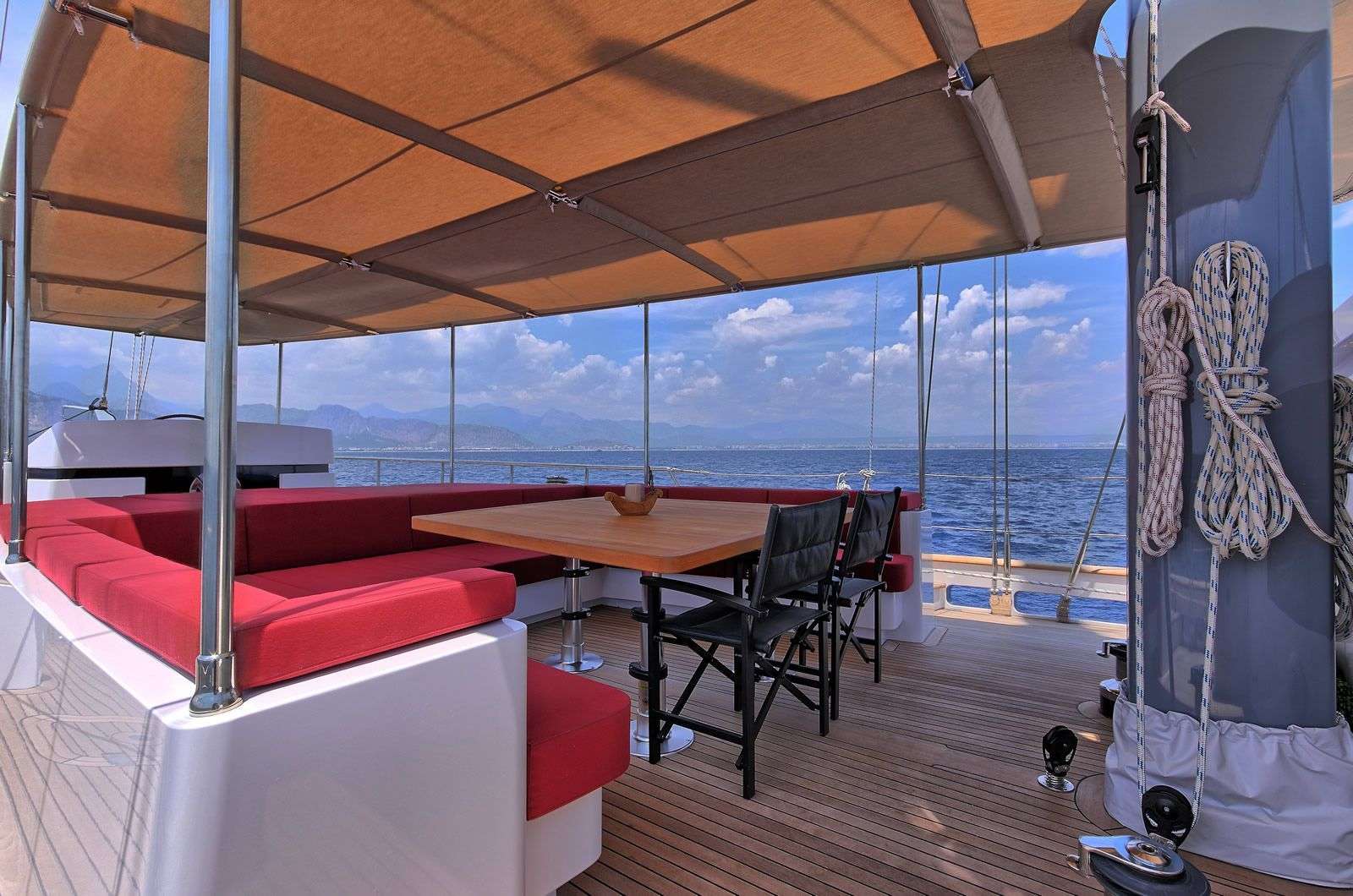 Yacht Photo