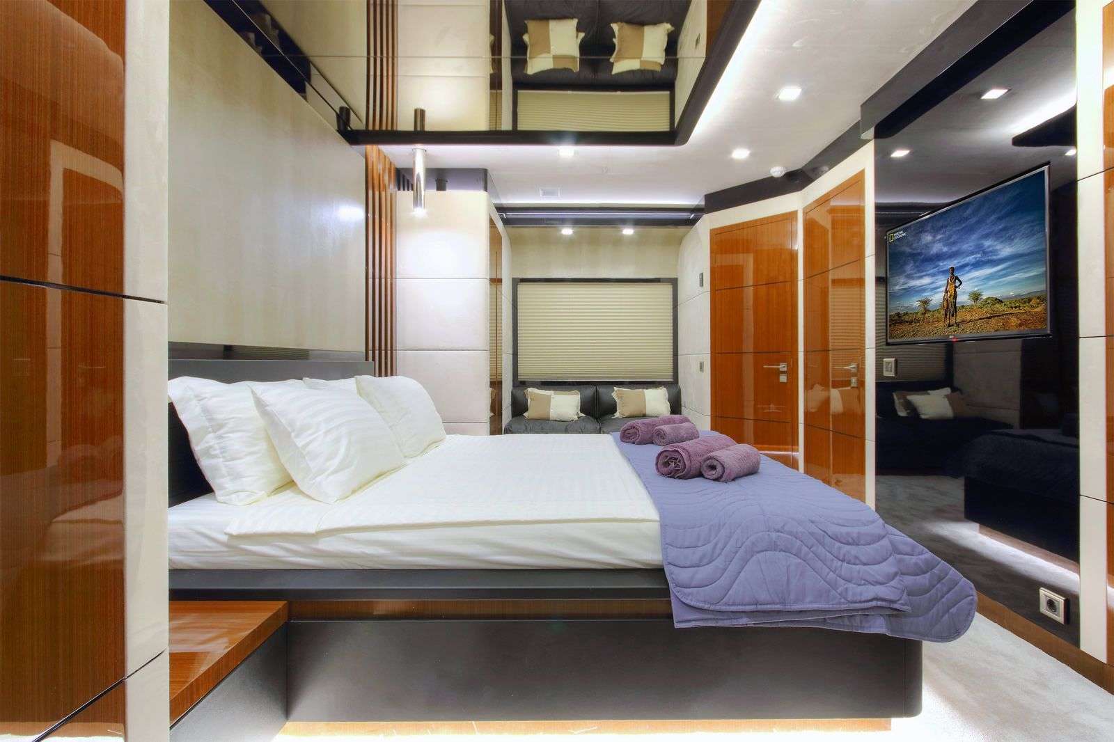 Yacht Photo