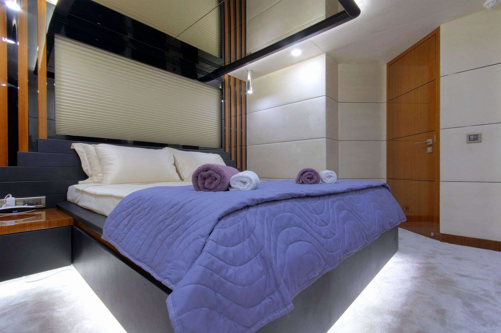 Yacht Photo
