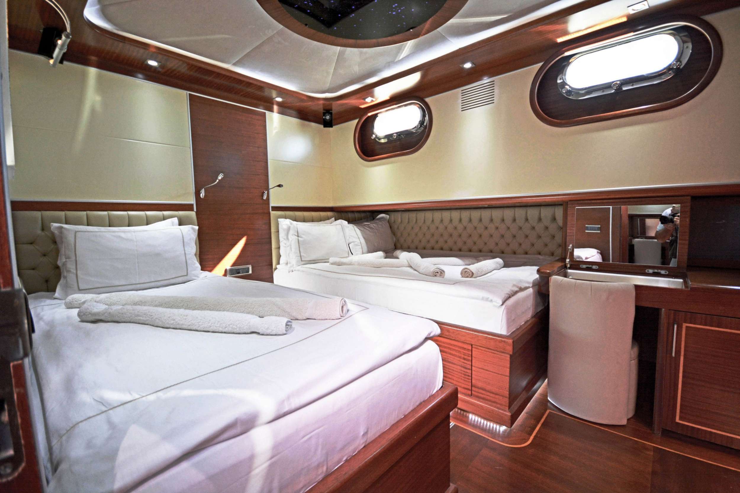 Yacht Photo