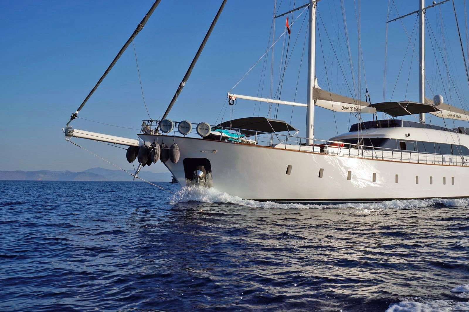 Yacht Photo