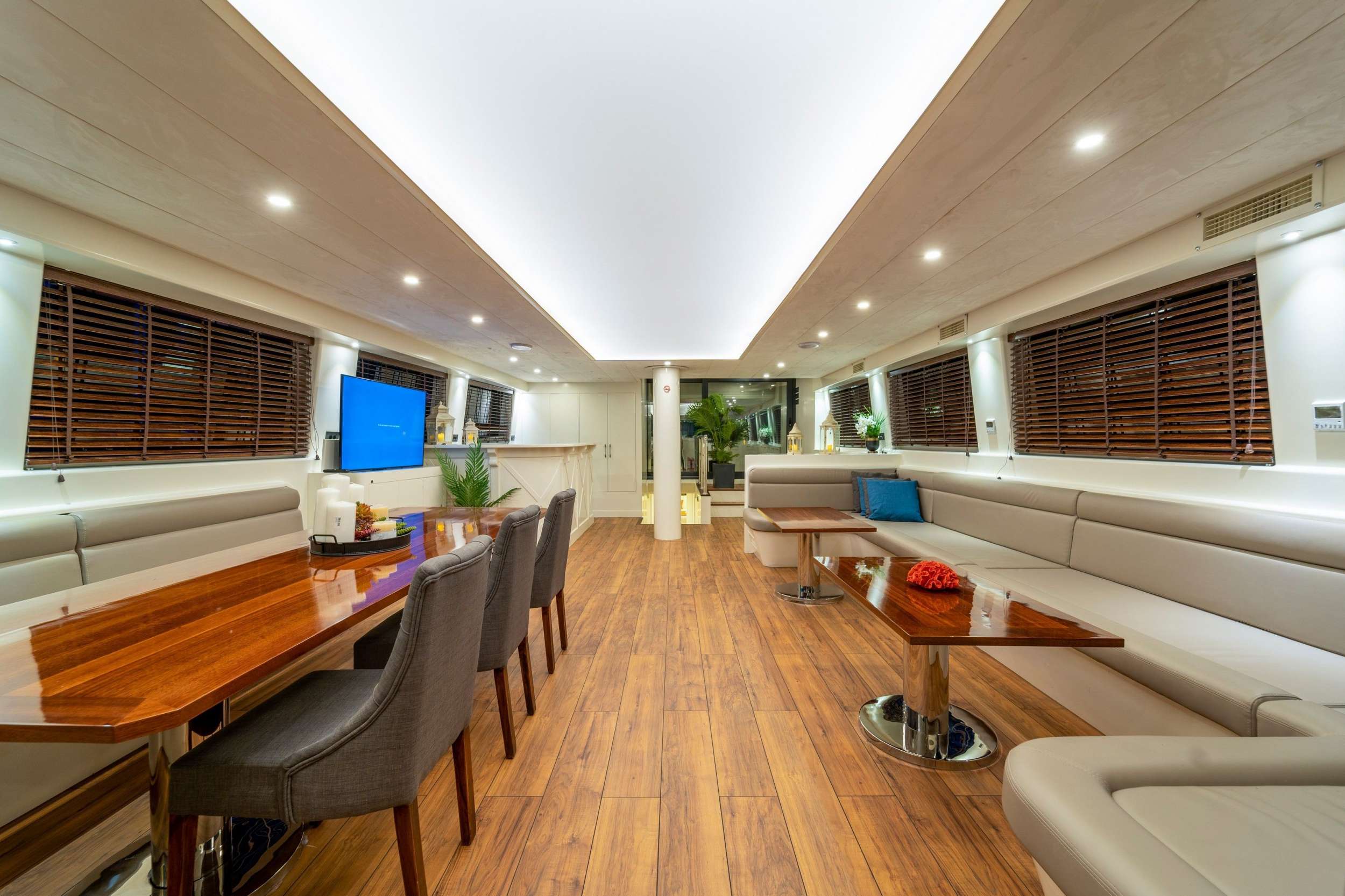 Yacht Photo