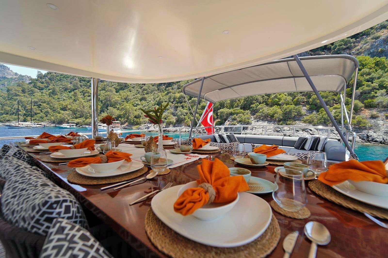 Yacht Photo