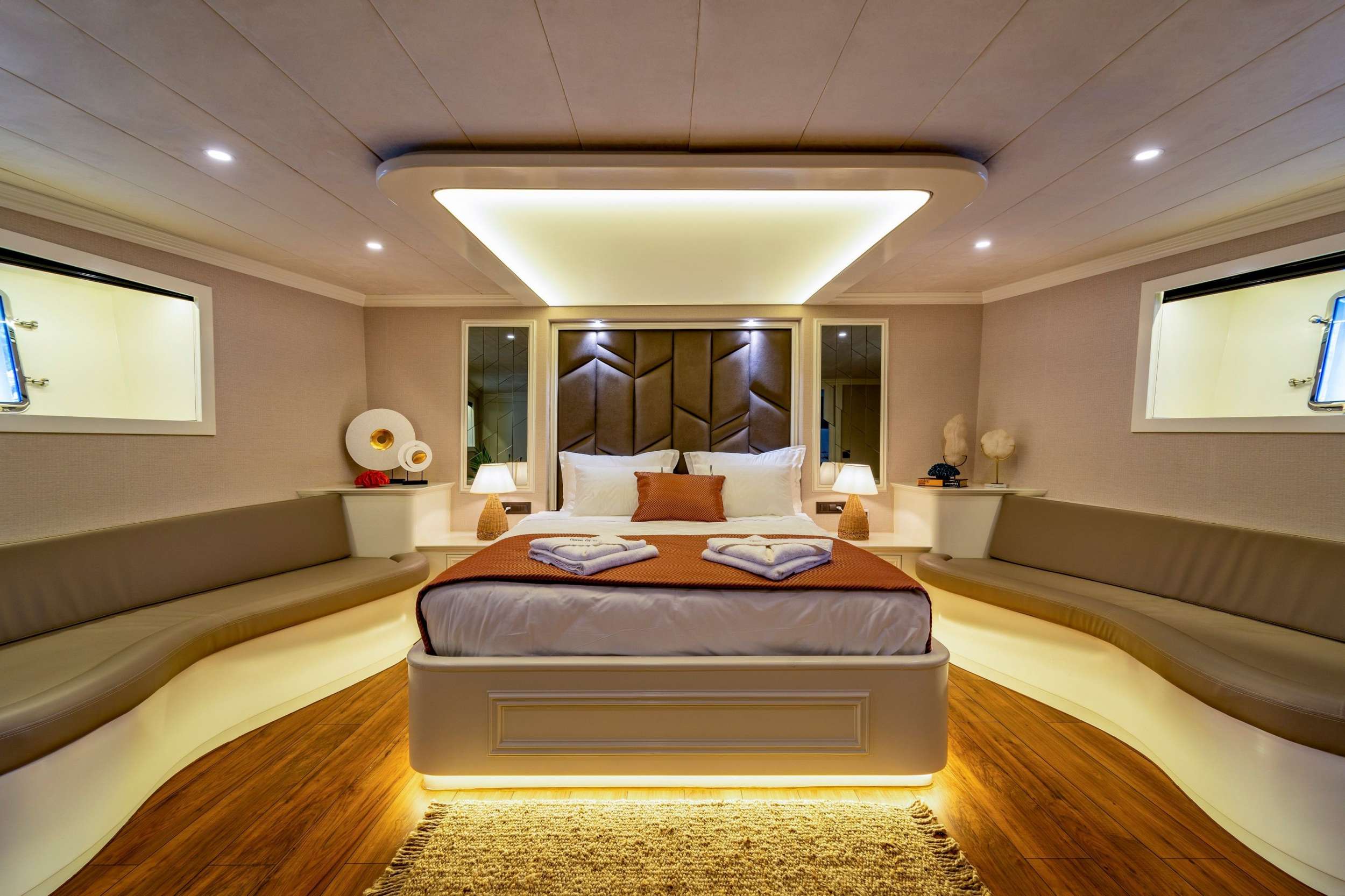 Yacht Photo