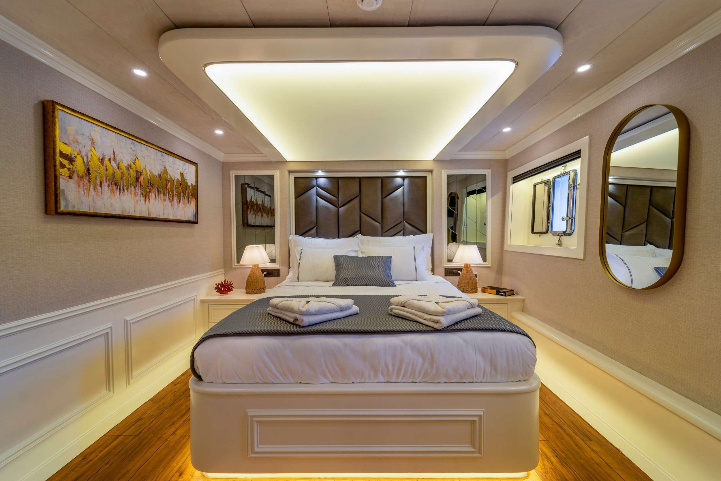 Yacht Photo