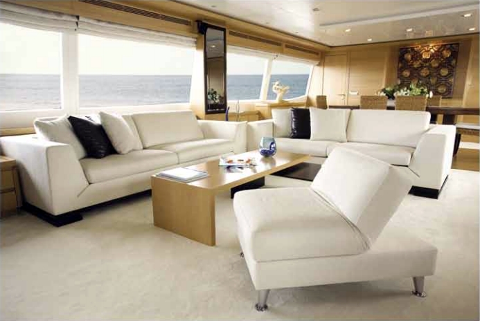 Yacht Photo