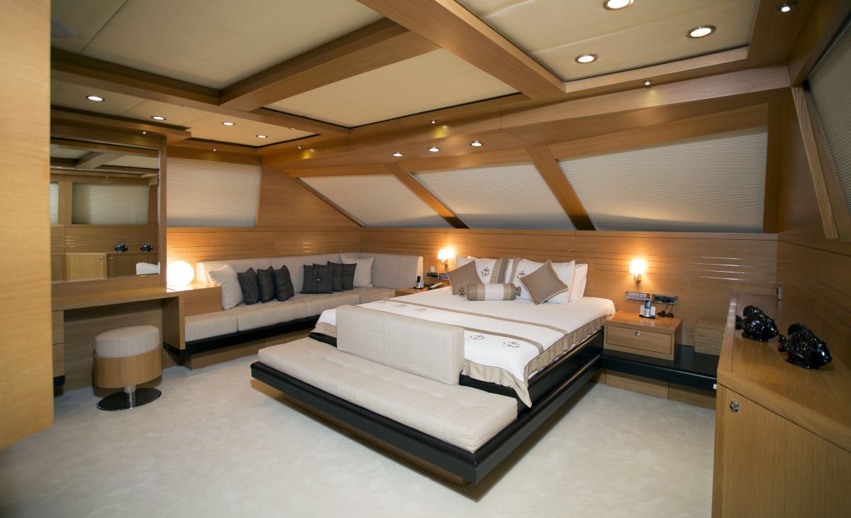 Yacht Photo