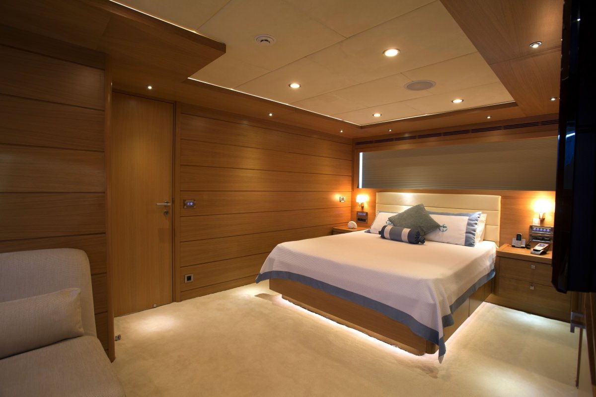 Yacht Photo