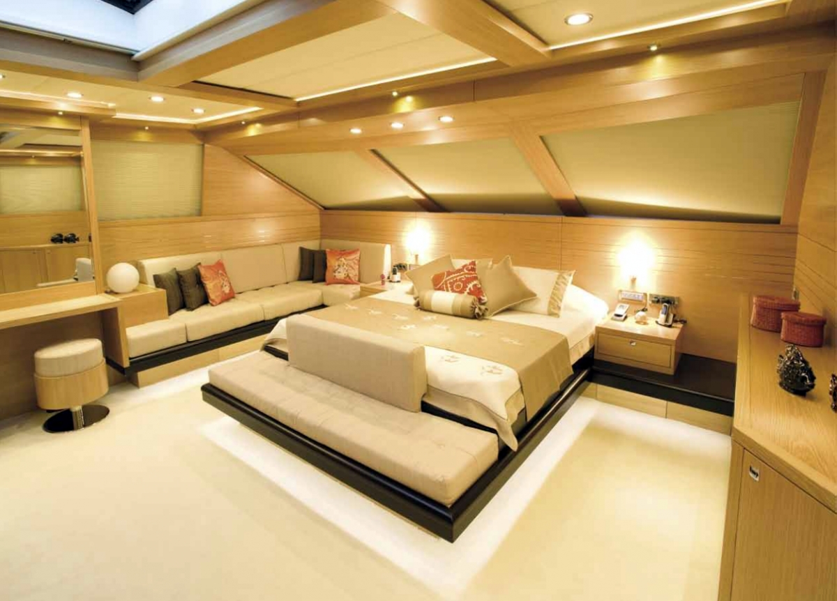 Yacht Photo
