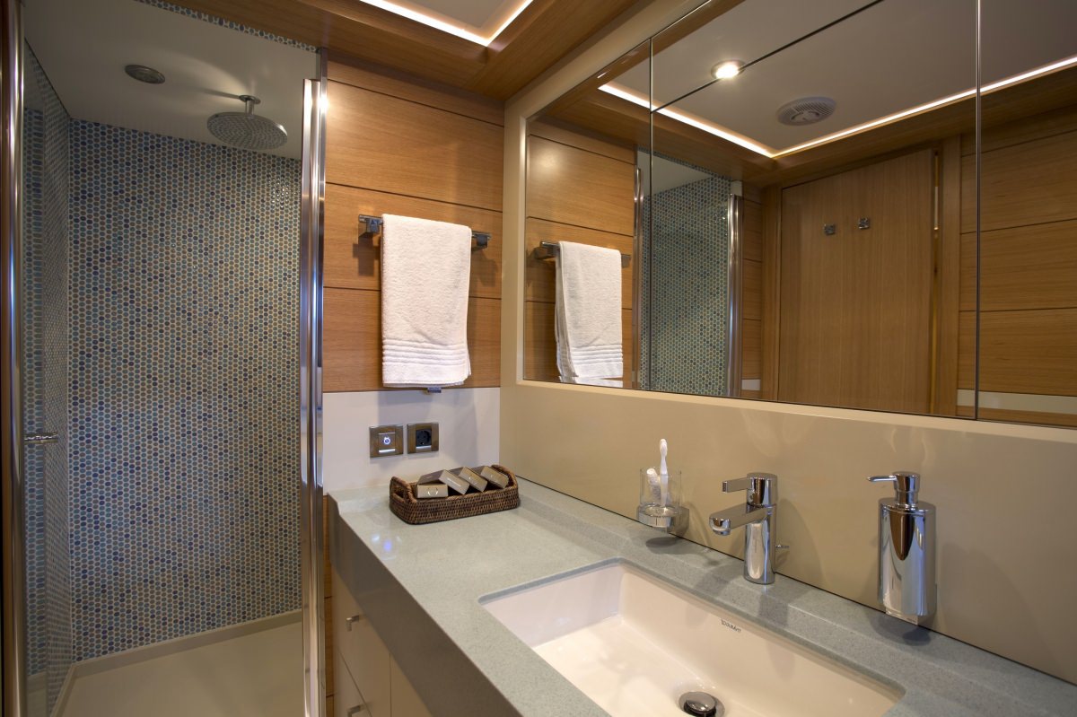 Yacht Photo