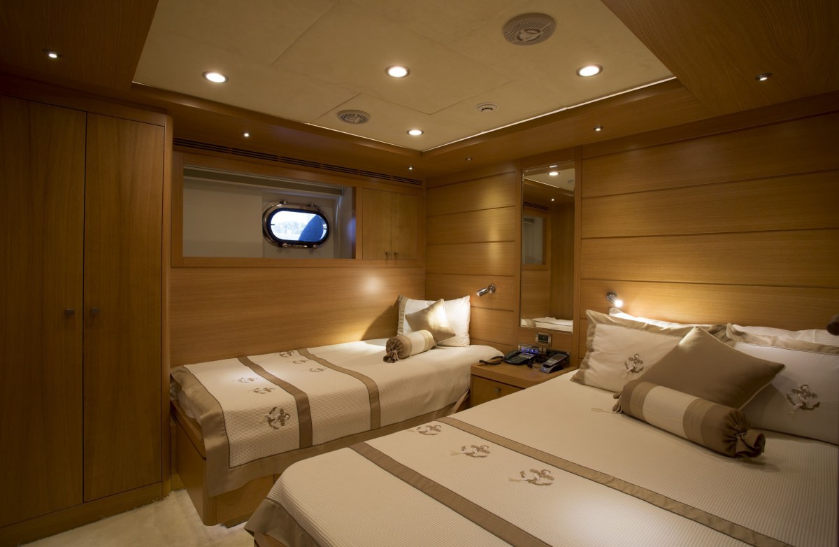 Yacht Photo