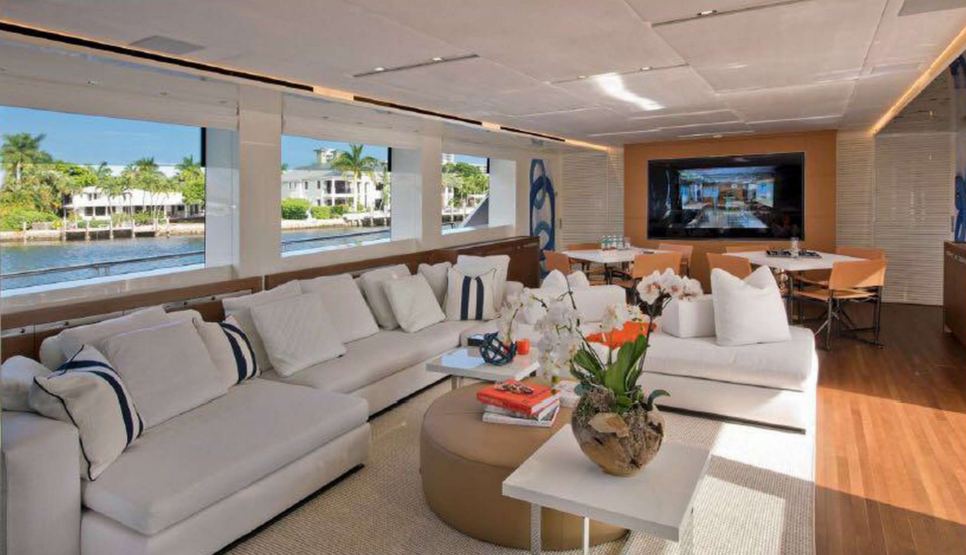 Yacht Photo