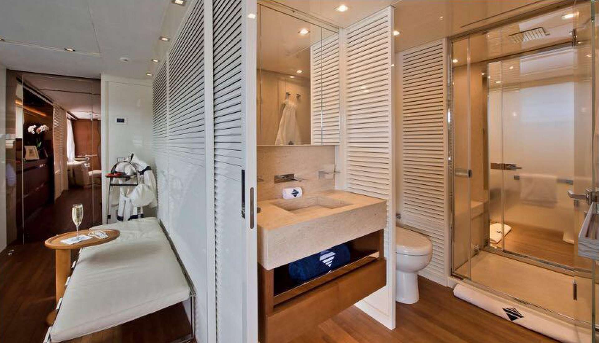 Yacht Photo