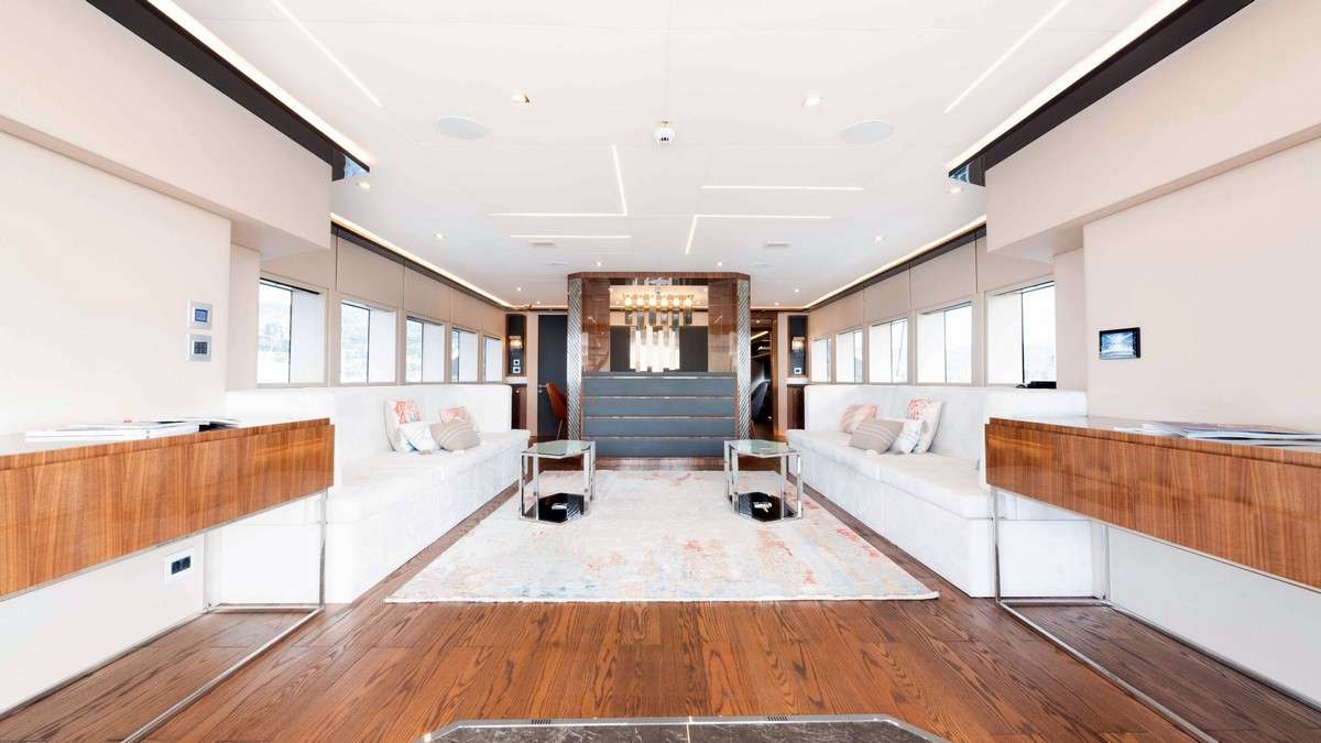 Yacht Photo