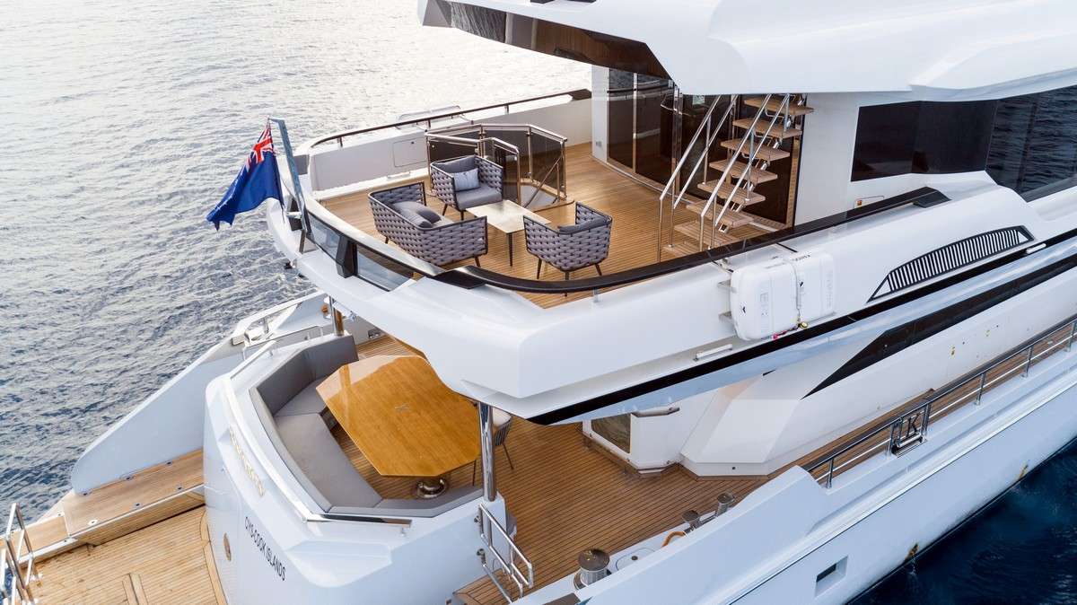 Yacht Photo