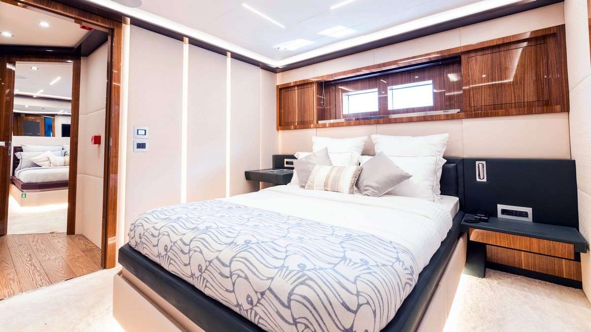 Yacht Photo