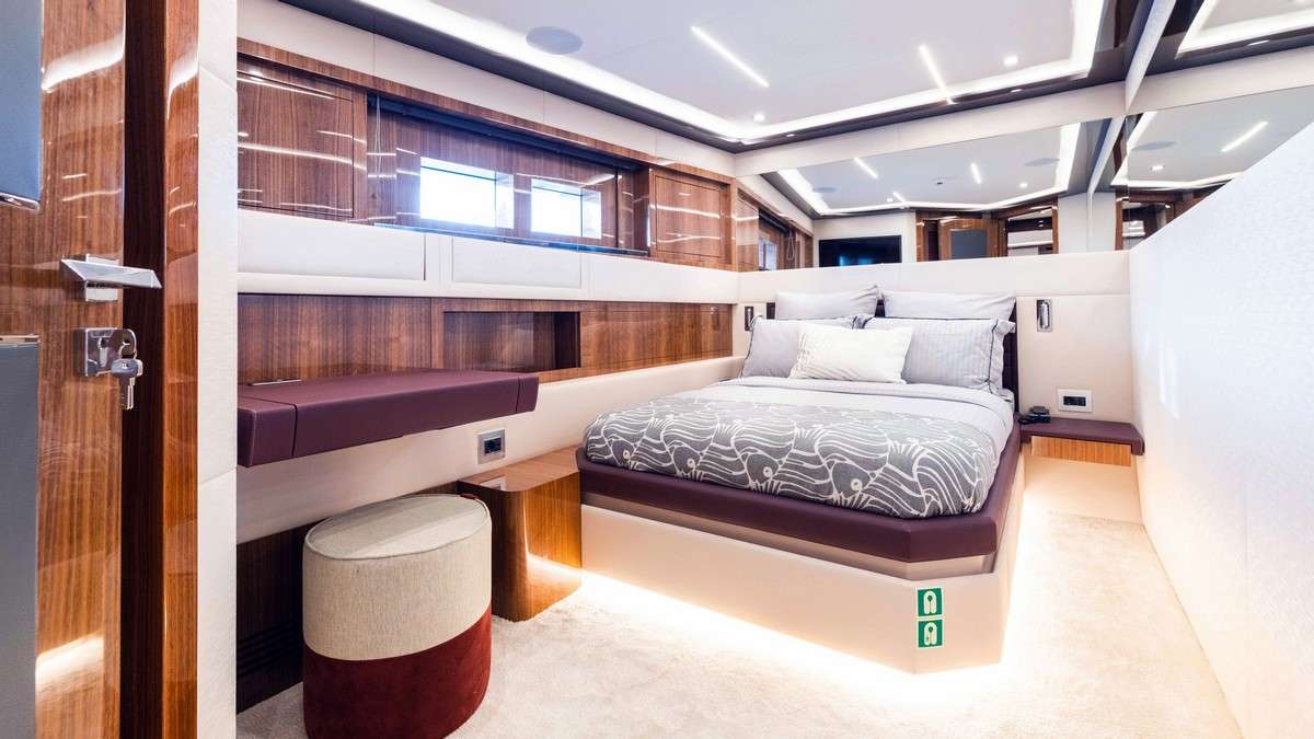 Yacht Photo