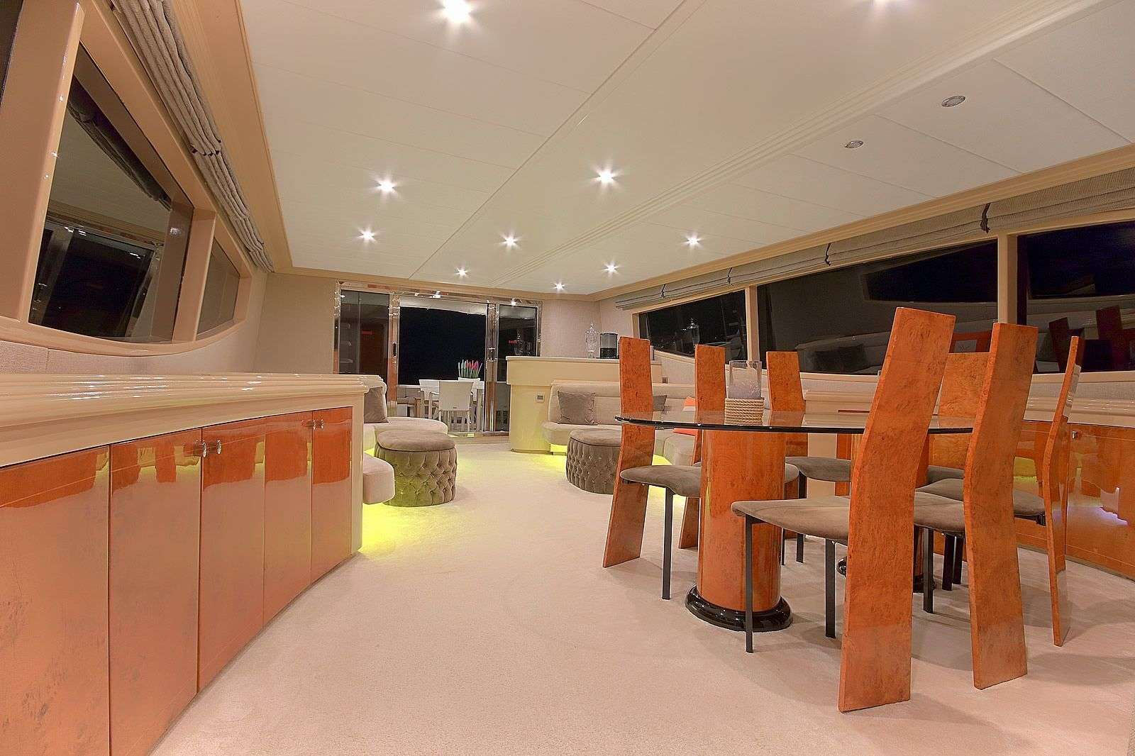 Yacht Photo