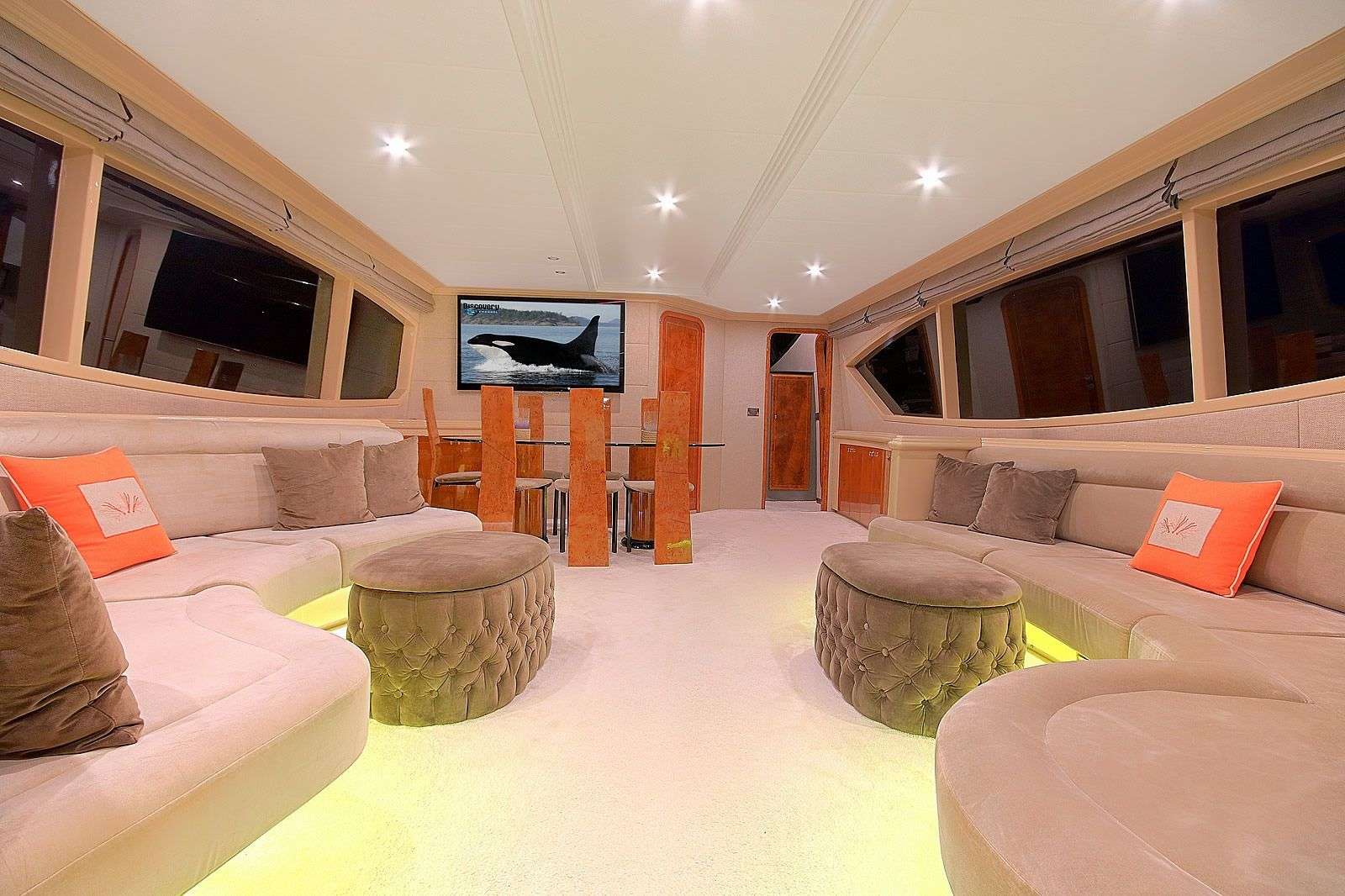 Yacht Photo