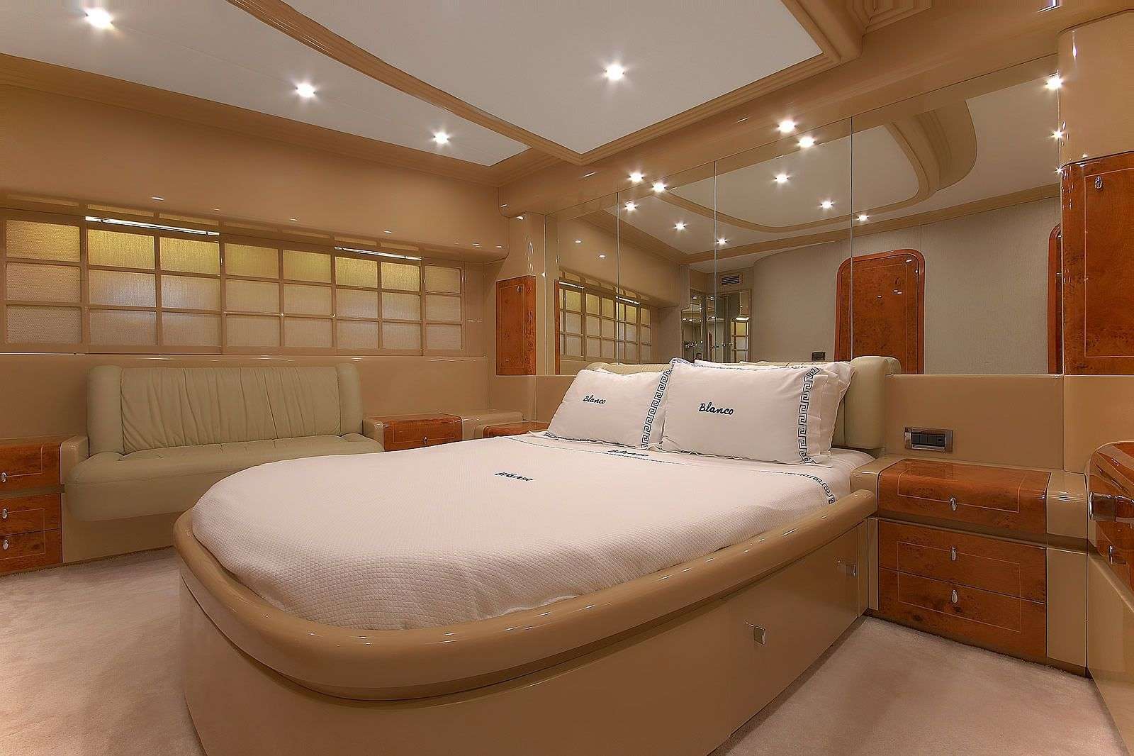 Yacht Photo