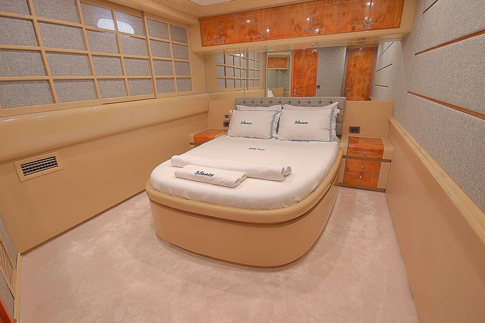 Yacht Photo