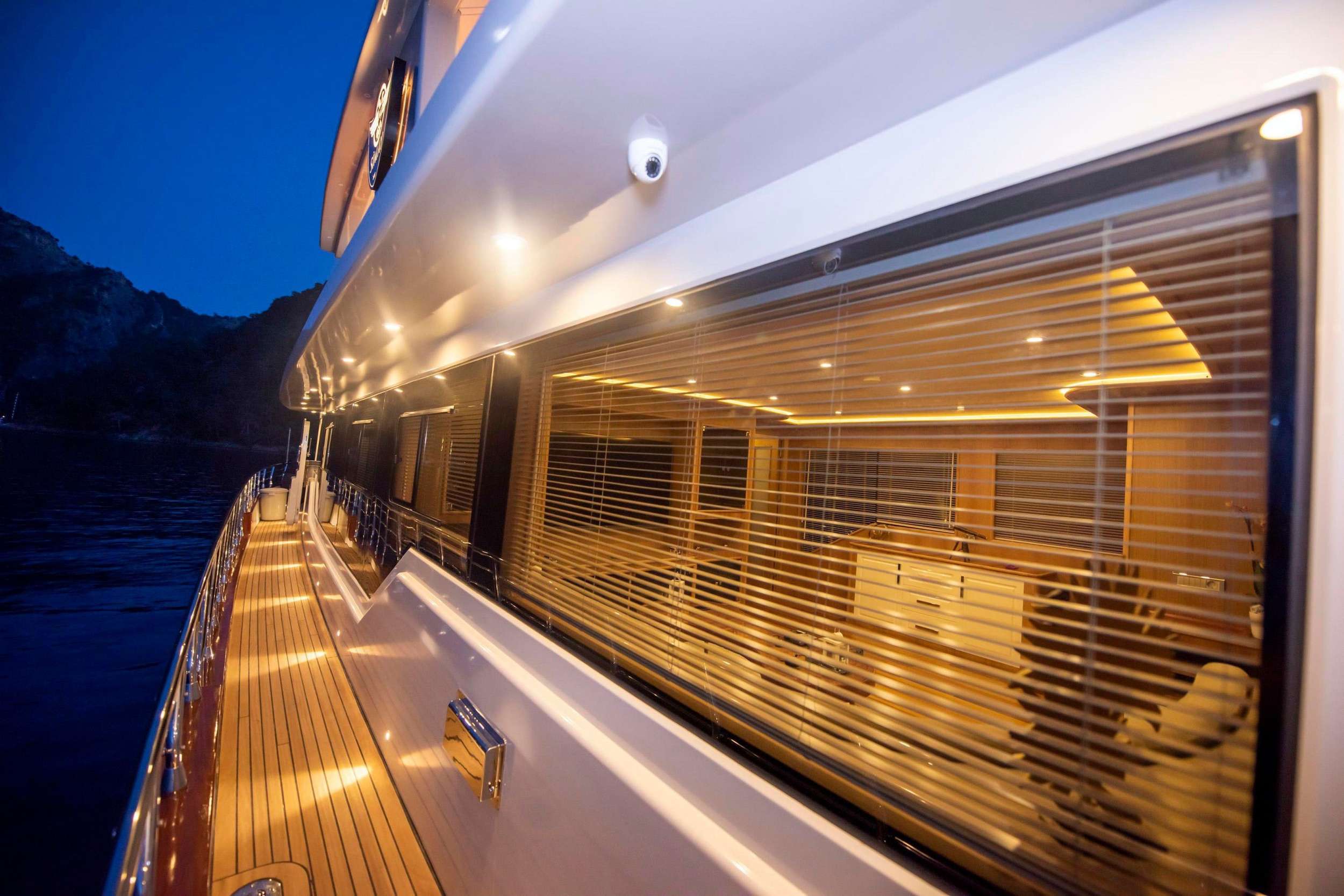 Yacht Photo