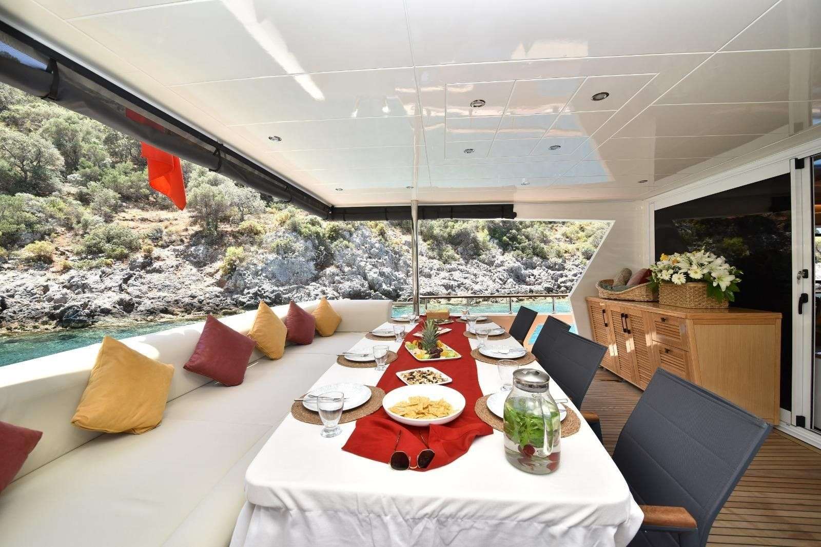 Yacht Photo
