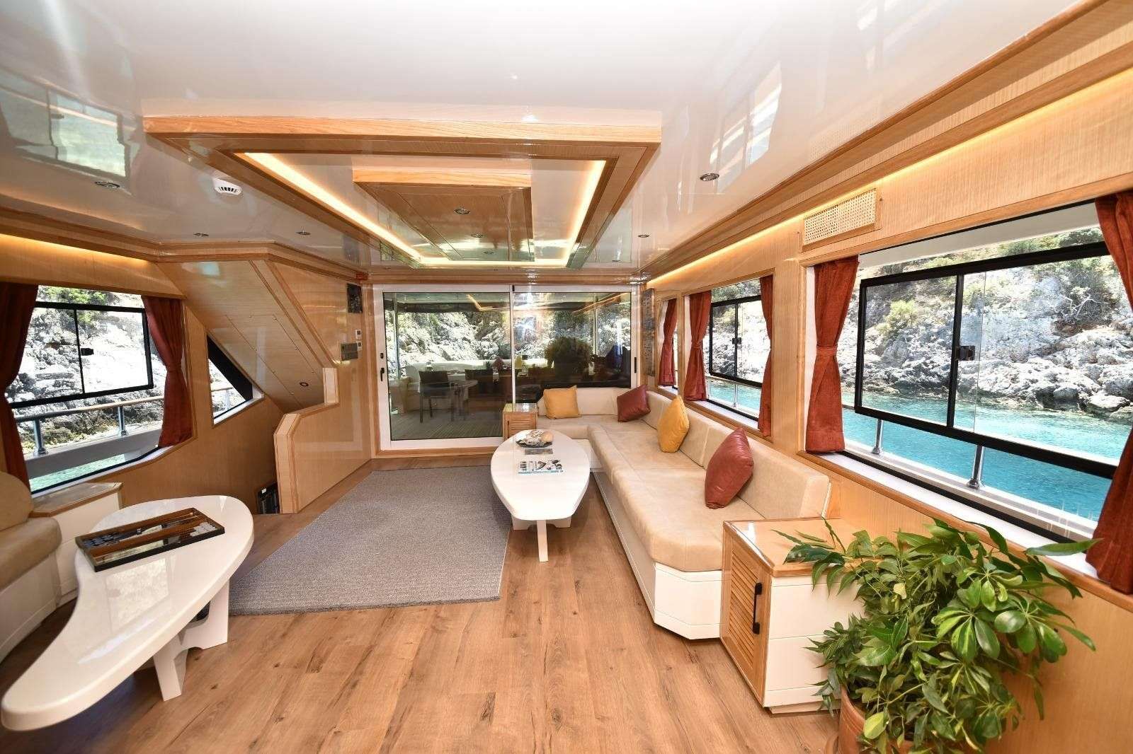 Yacht Photo