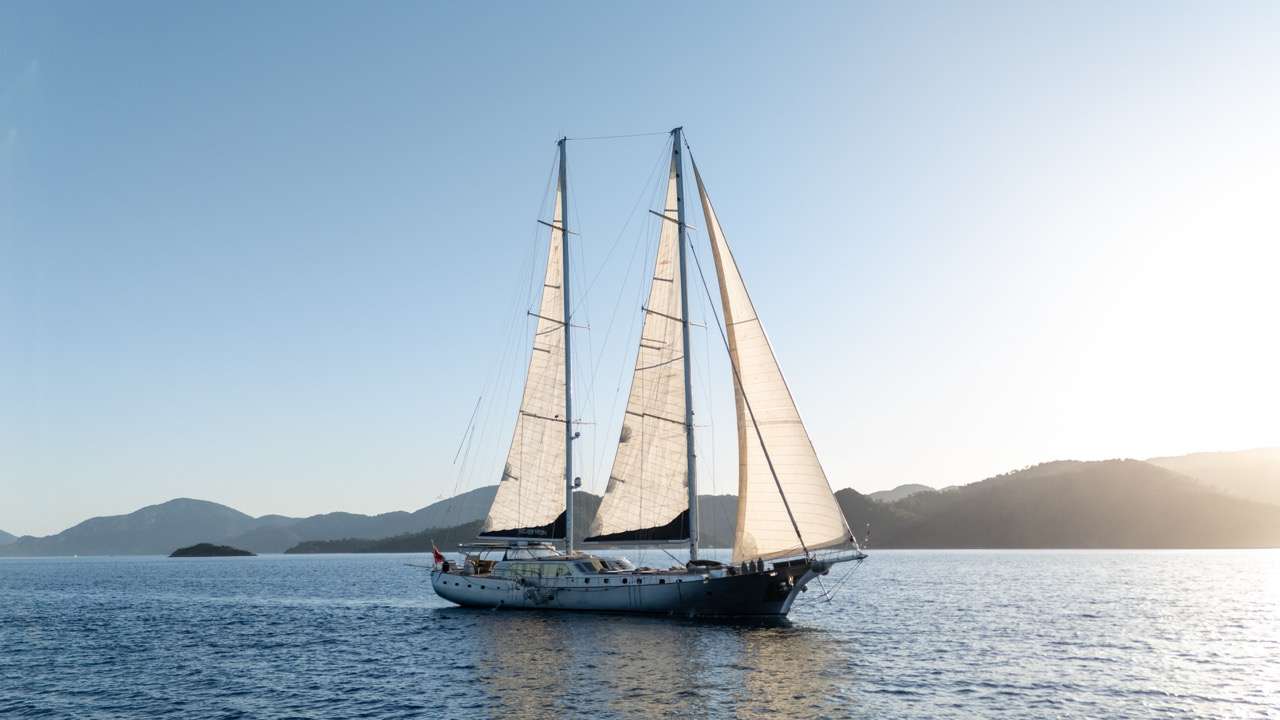 Yacht Photo