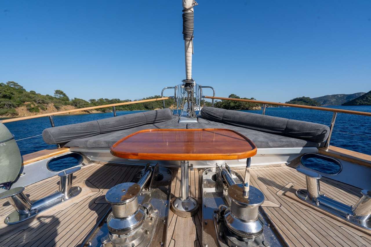 Yacht Photo