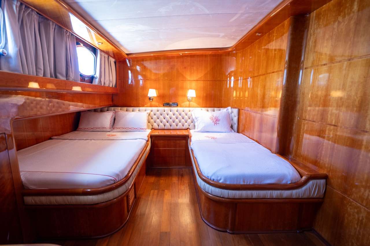 Yacht Photo