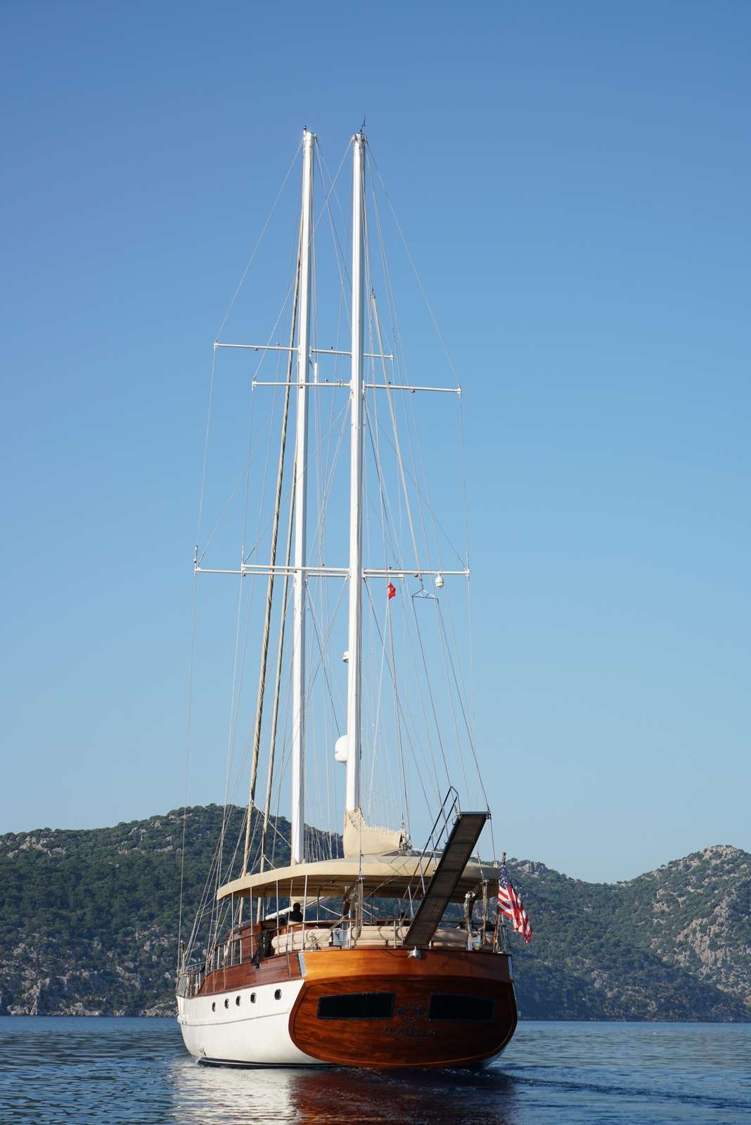 Arabella photo 12