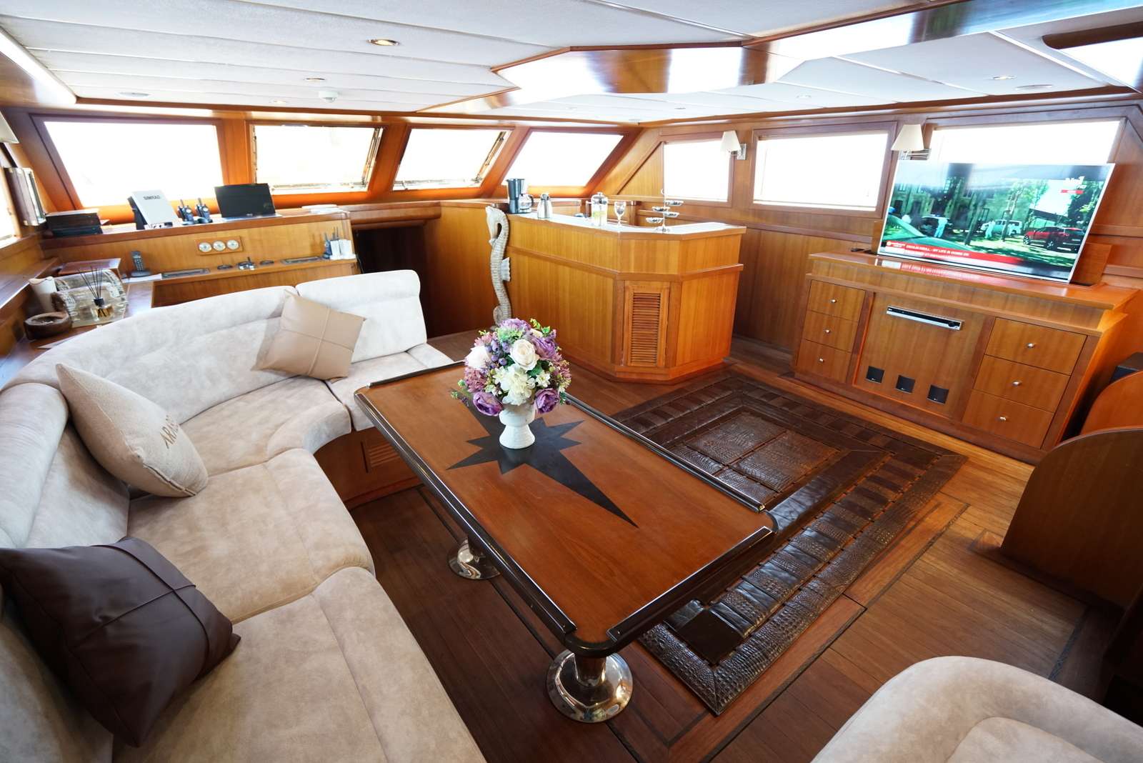 Yacht Photo