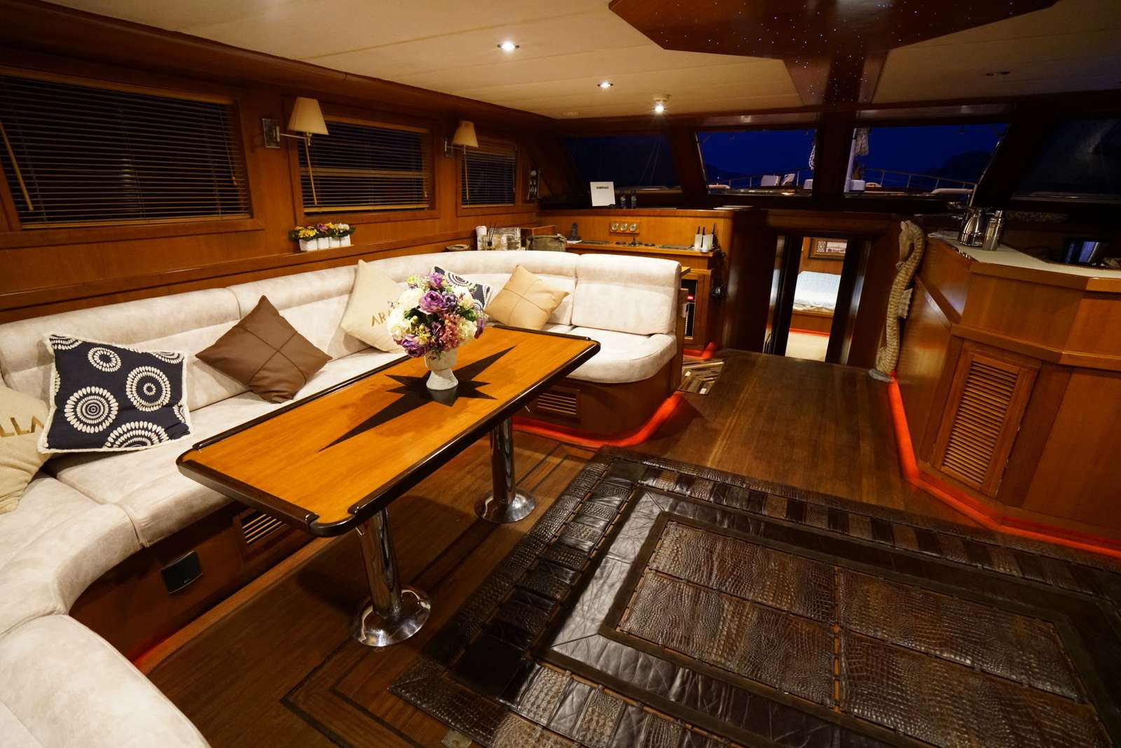 Yacht Photo