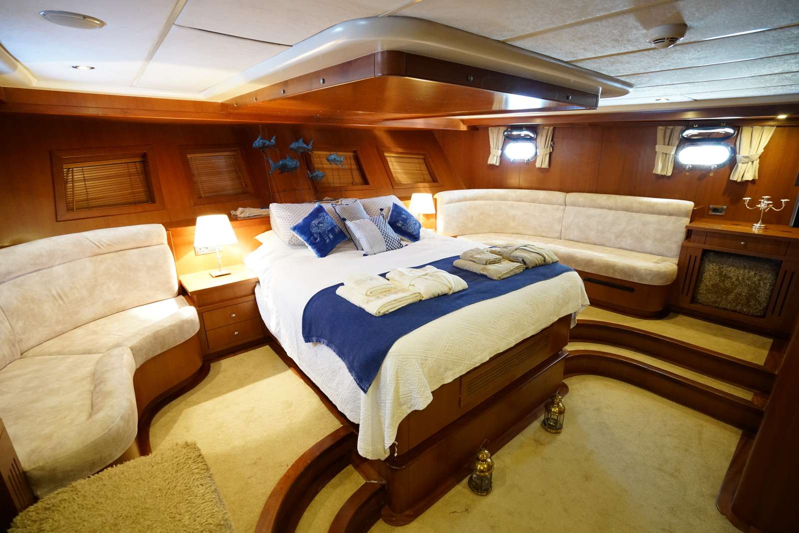 Yacht Photo