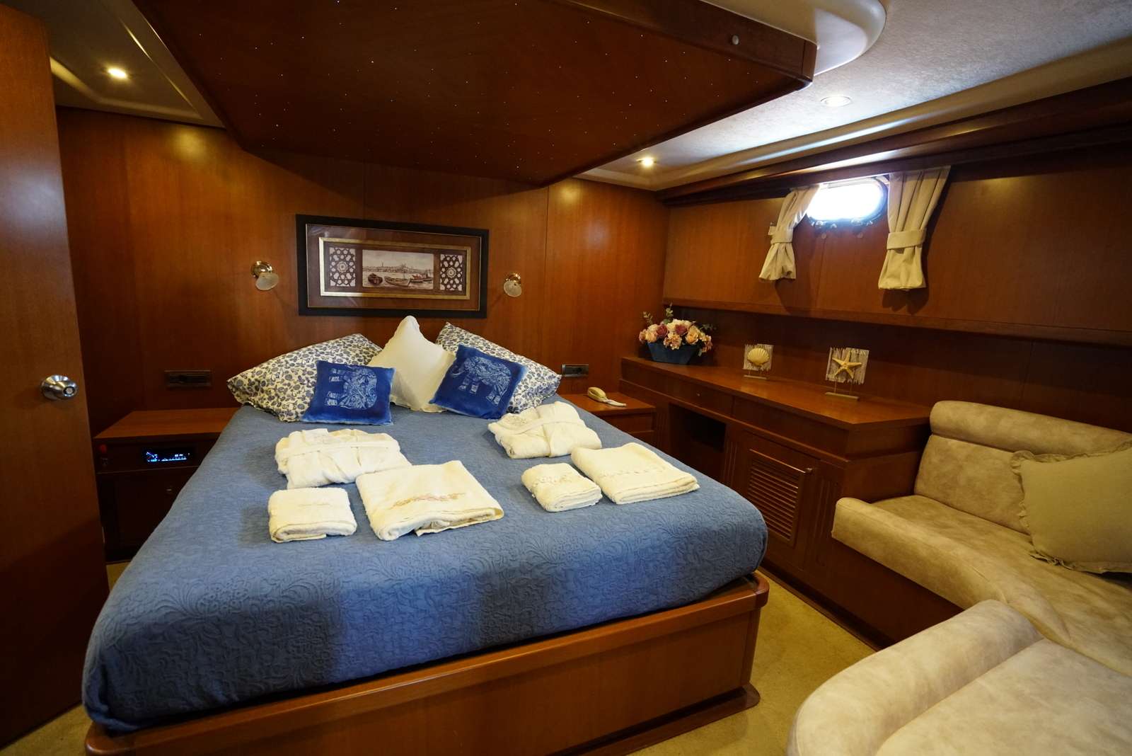 Yacht Photo