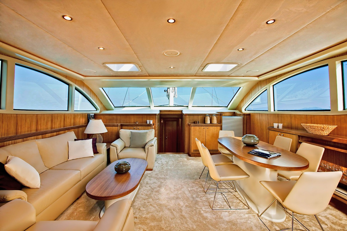 Yacht Photo