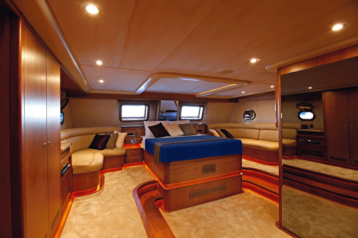 Yacht Photo