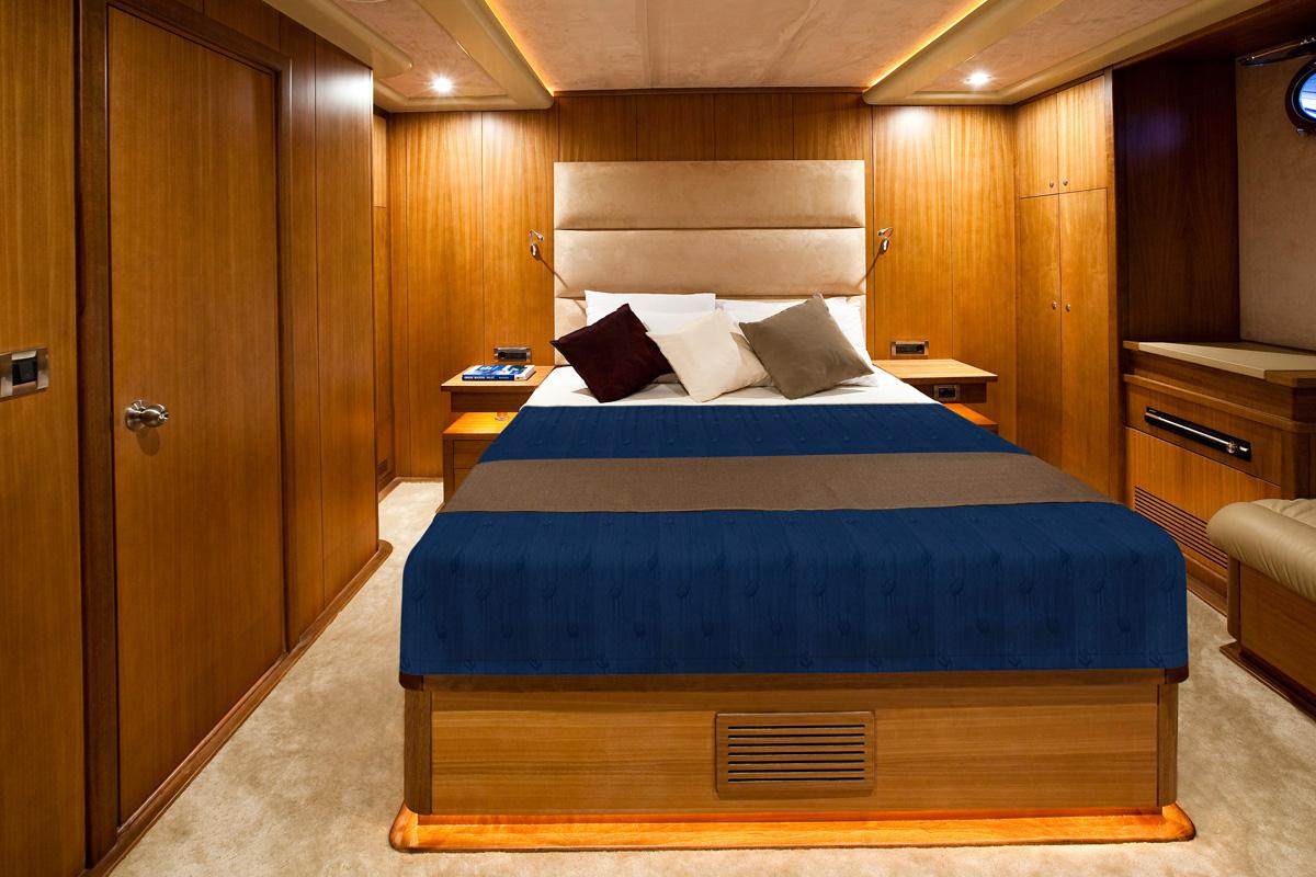Yacht Photo