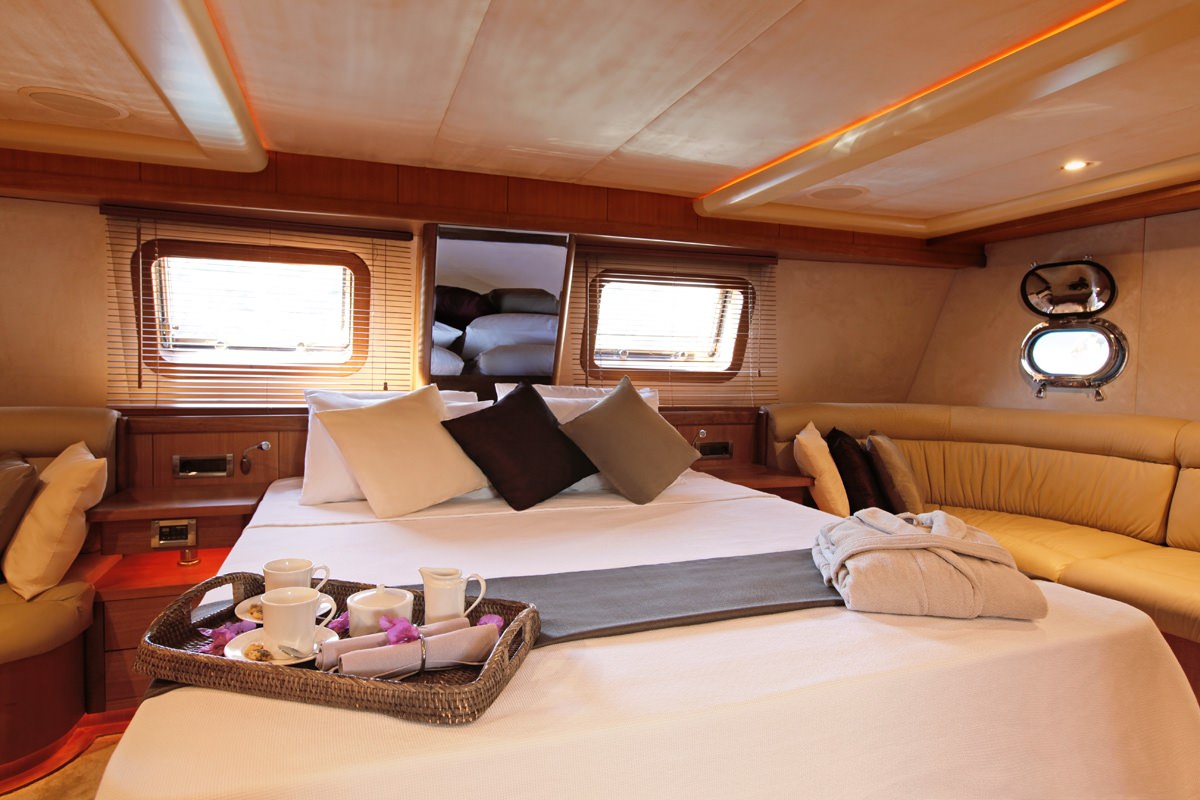 Yacht Photo