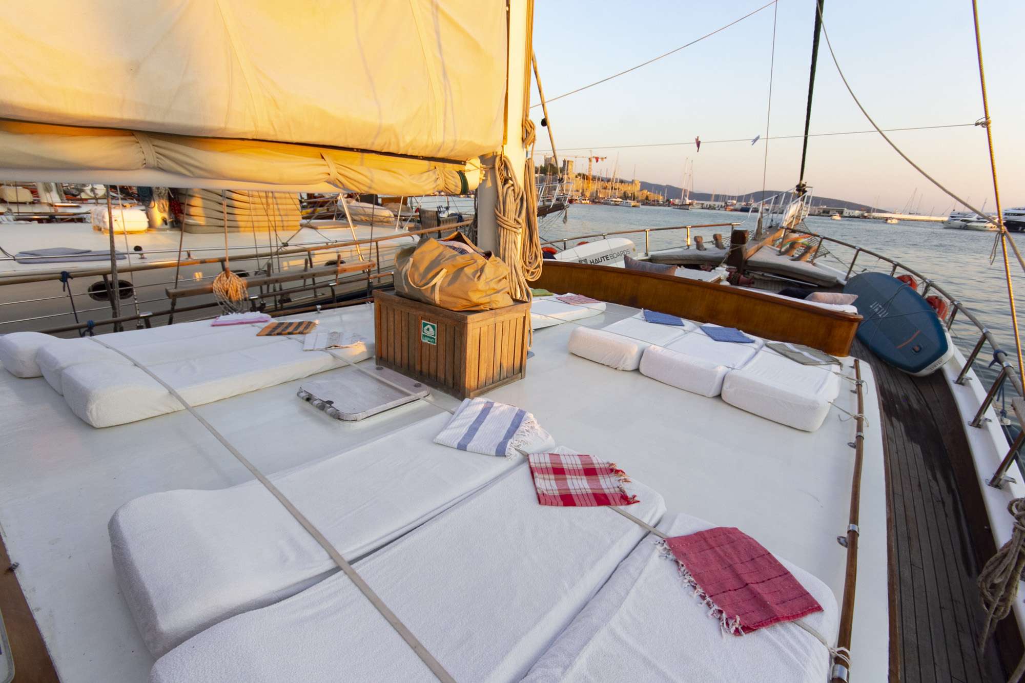 Yacht Photo