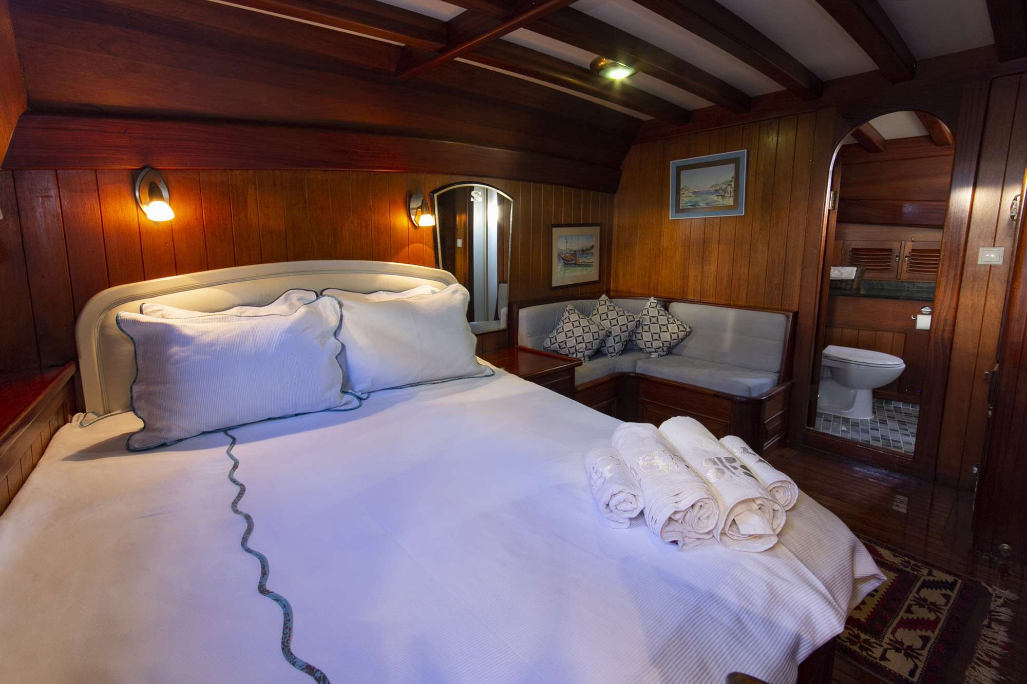Yacht Photo