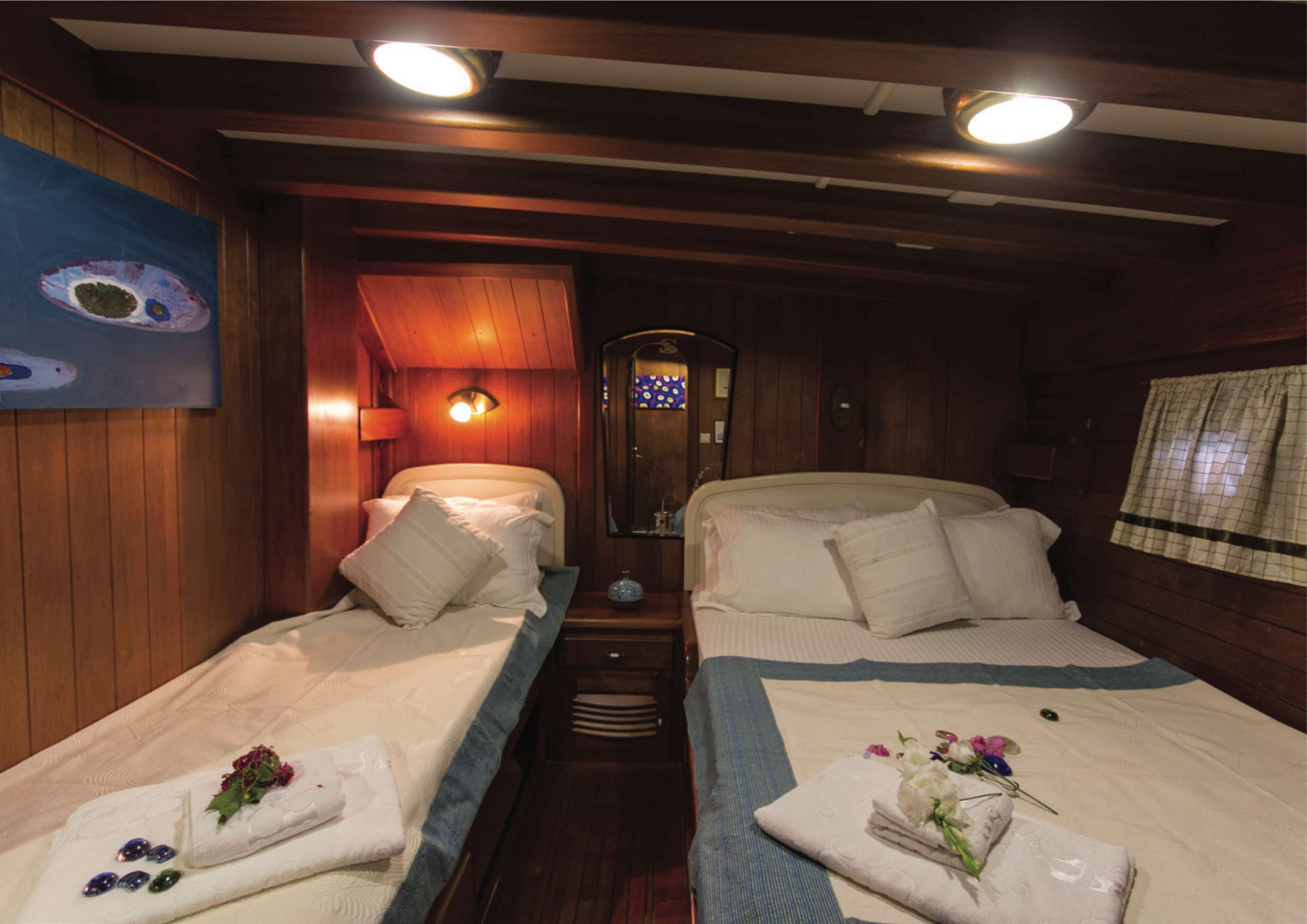 Yacht Photo