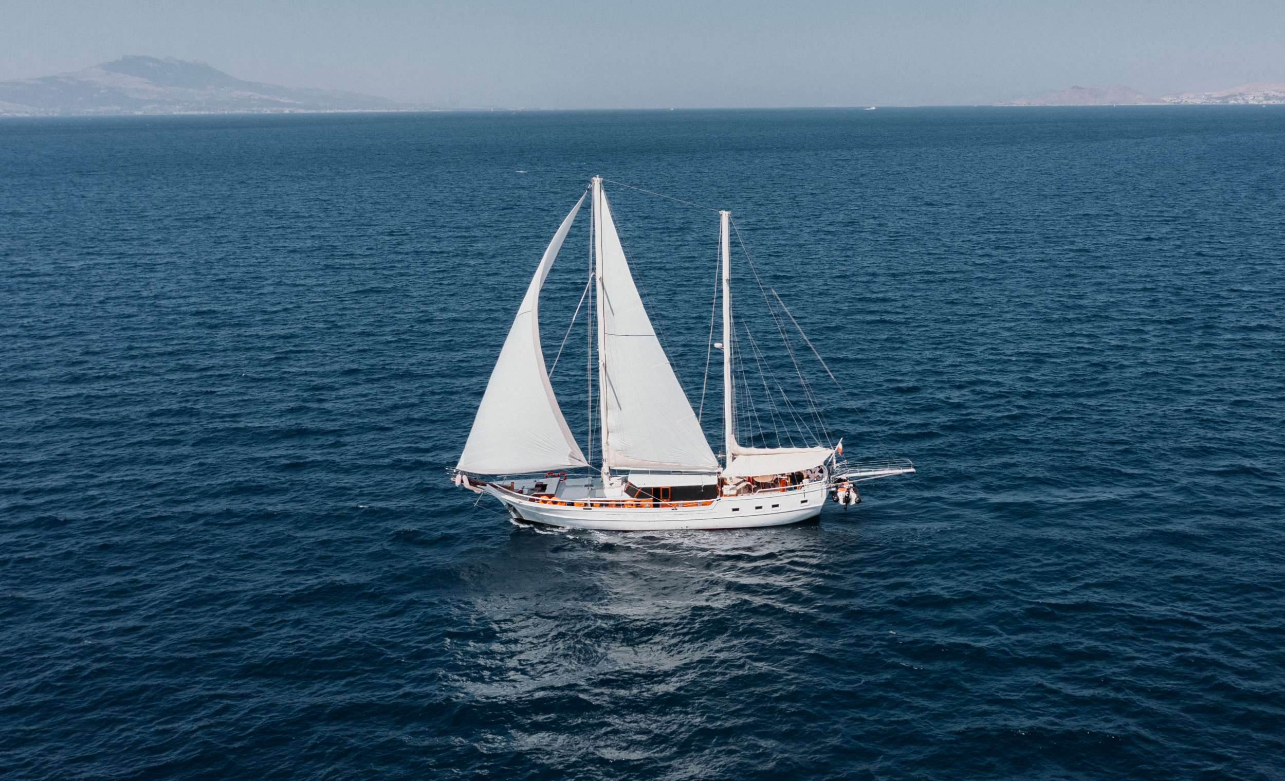 Yacht Photo