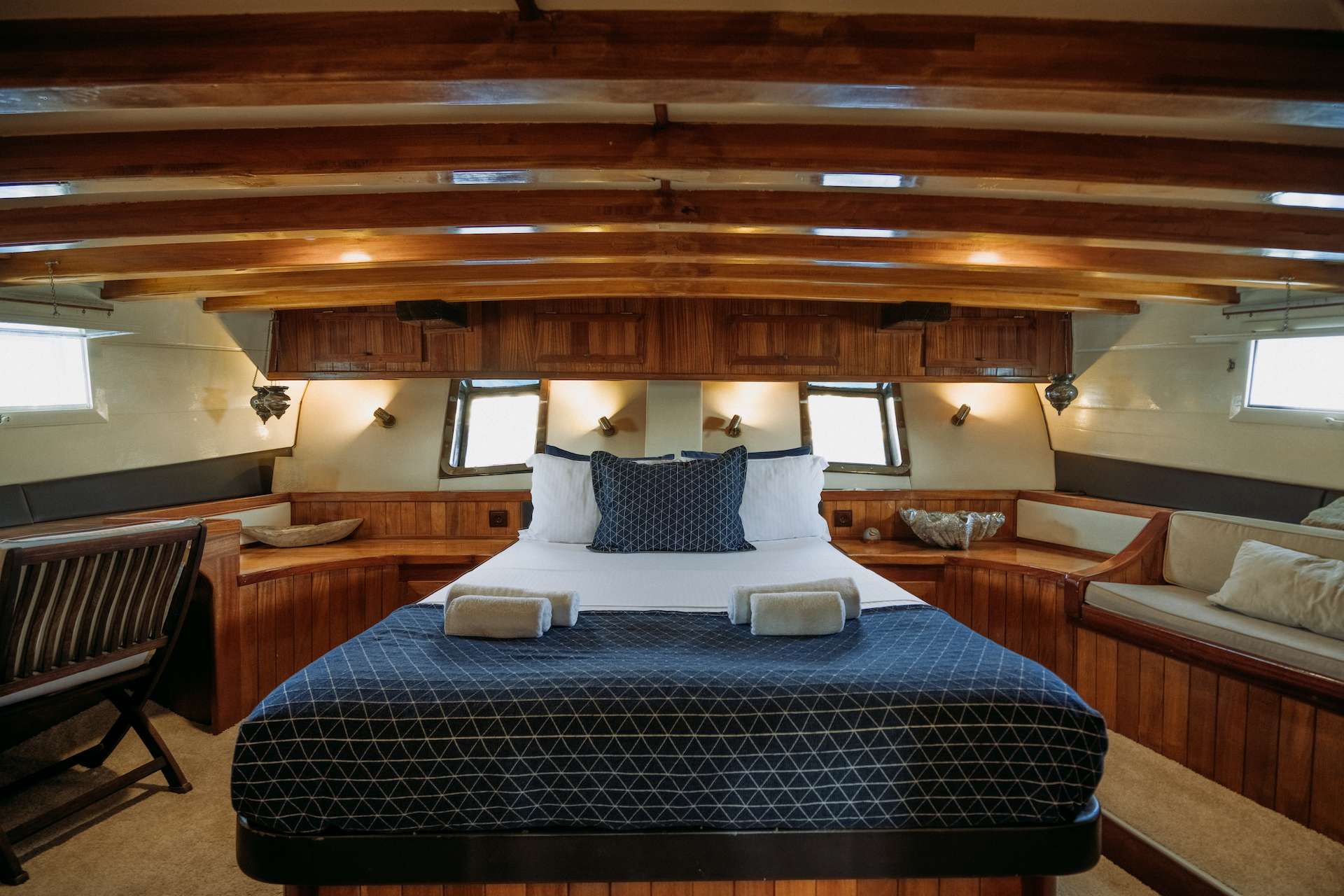 Yacht Photo
