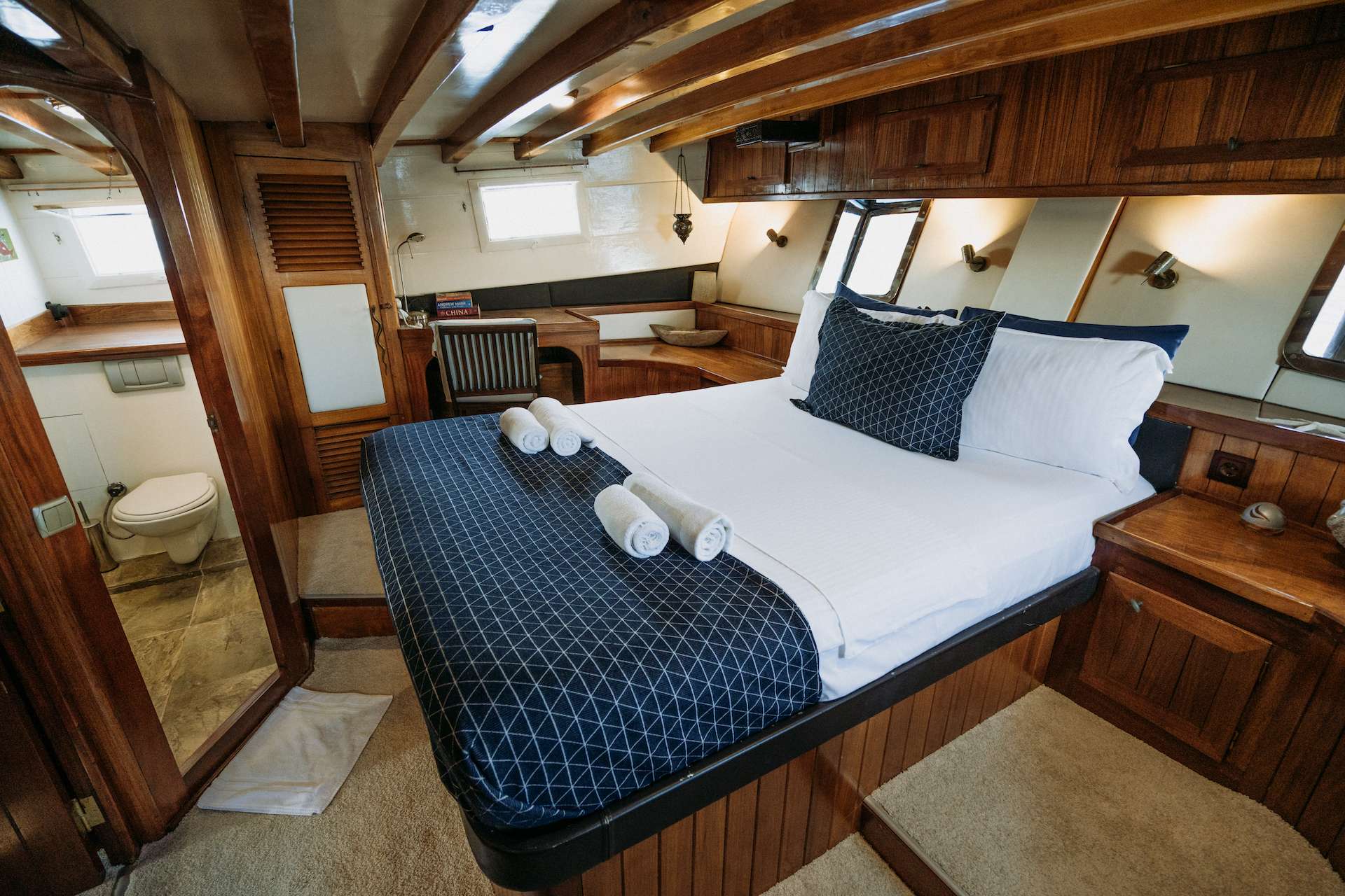 Yacht Photo