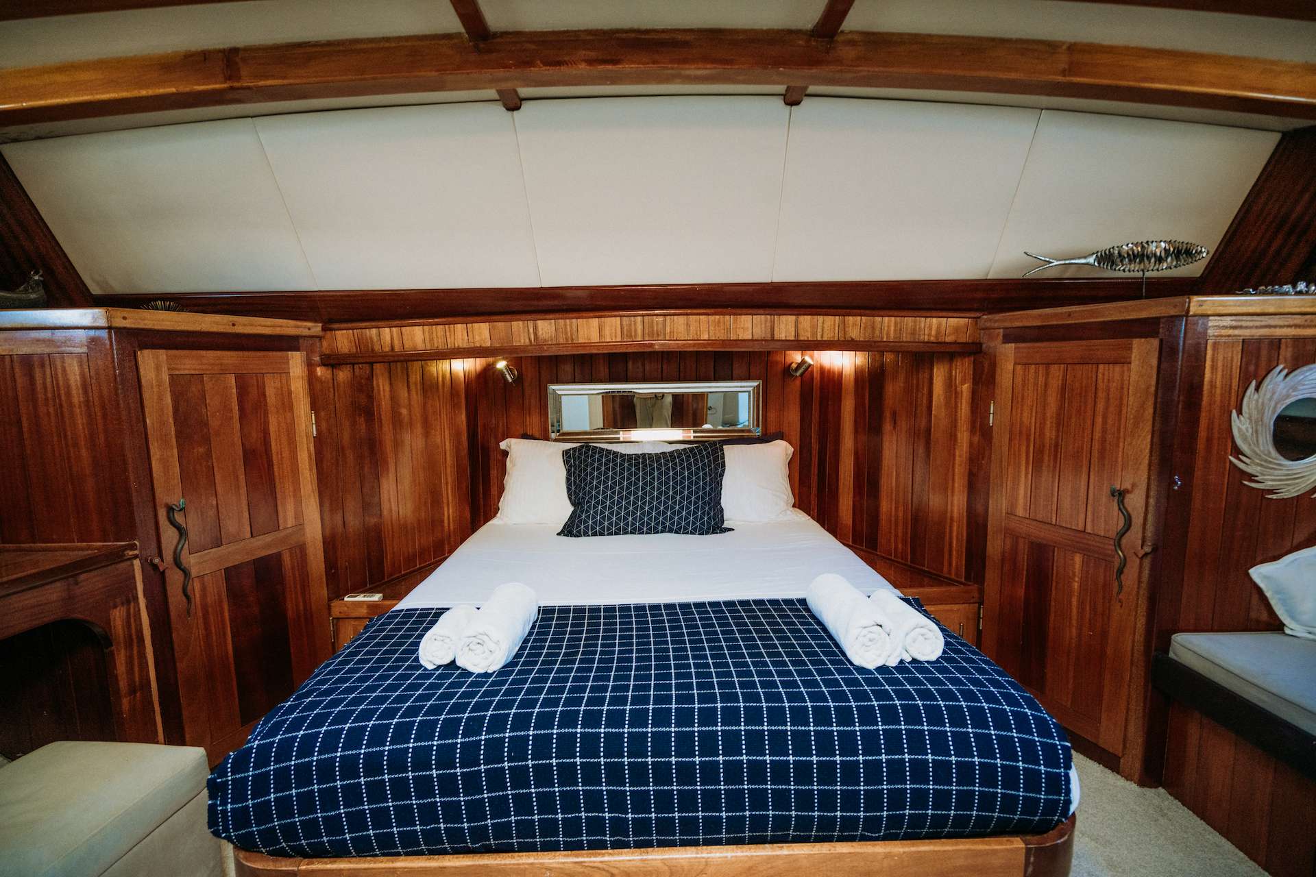 Yacht Photo