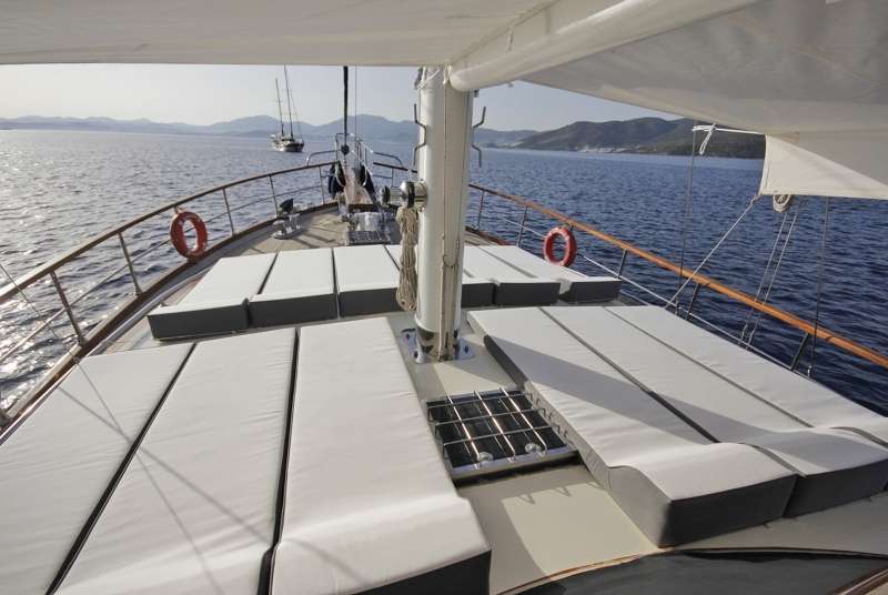 Yacht Photo